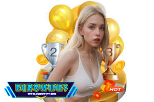 eurowine เครดิตฟรี