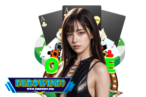 eurowine9 แตกง่าย